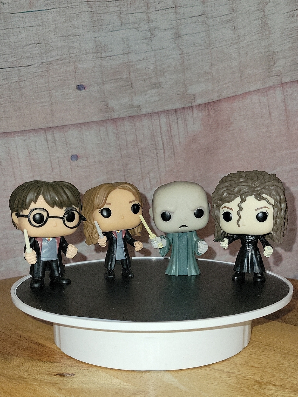 Funko Harry Potter Mini Figures